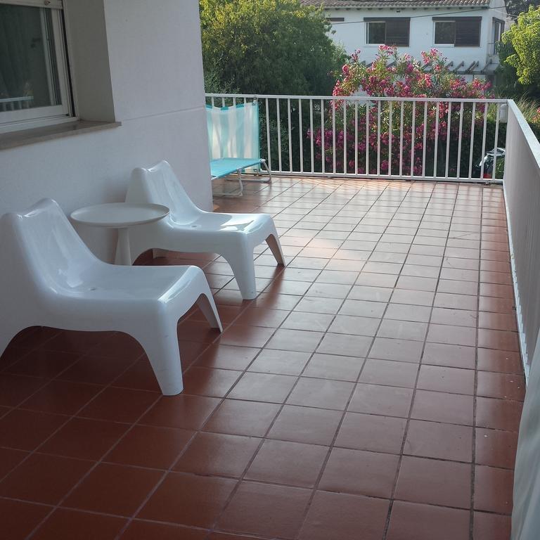 Sitges Beach Hostel Екстериор снимка