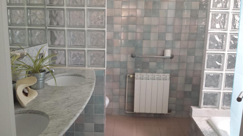 Sitges Beach Hostel Екстериор снимка