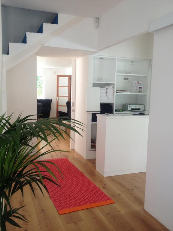Sitges Beach Hostel Екстериор снимка