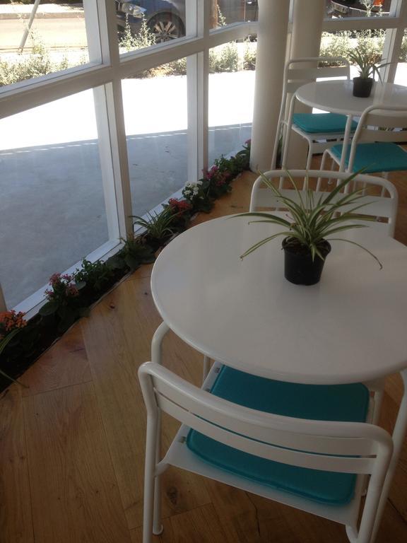 Sitges Beach Hostel Екстериор снимка