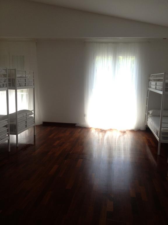 Sitges Beach Hostel Стая снимка