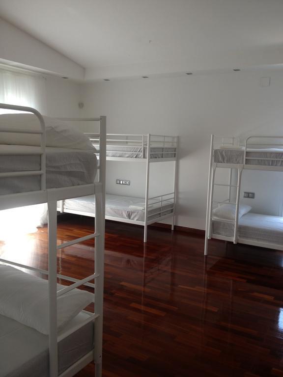 Sitges Beach Hostel Стая снимка