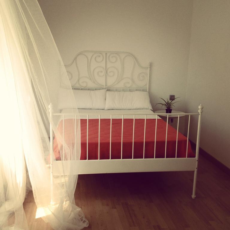Sitges Beach Hostel Стая снимка