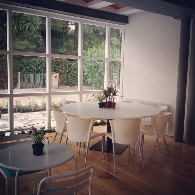 Sitges Beach Hostel Екстериор снимка