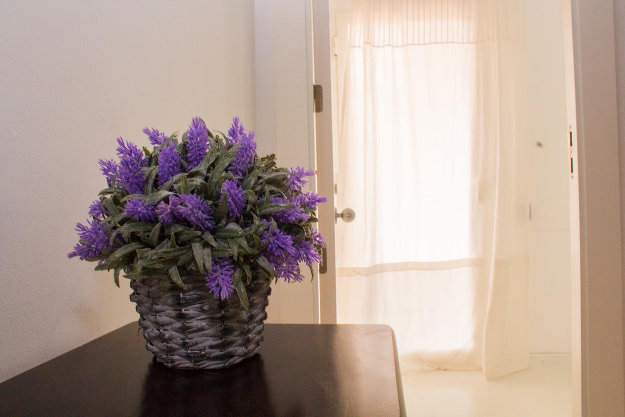Sitges Beach Hostel Екстериор снимка