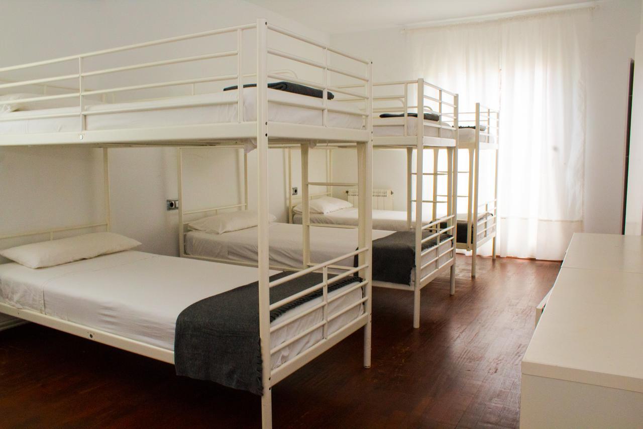 Sitges Beach Hostel Екстериор снимка