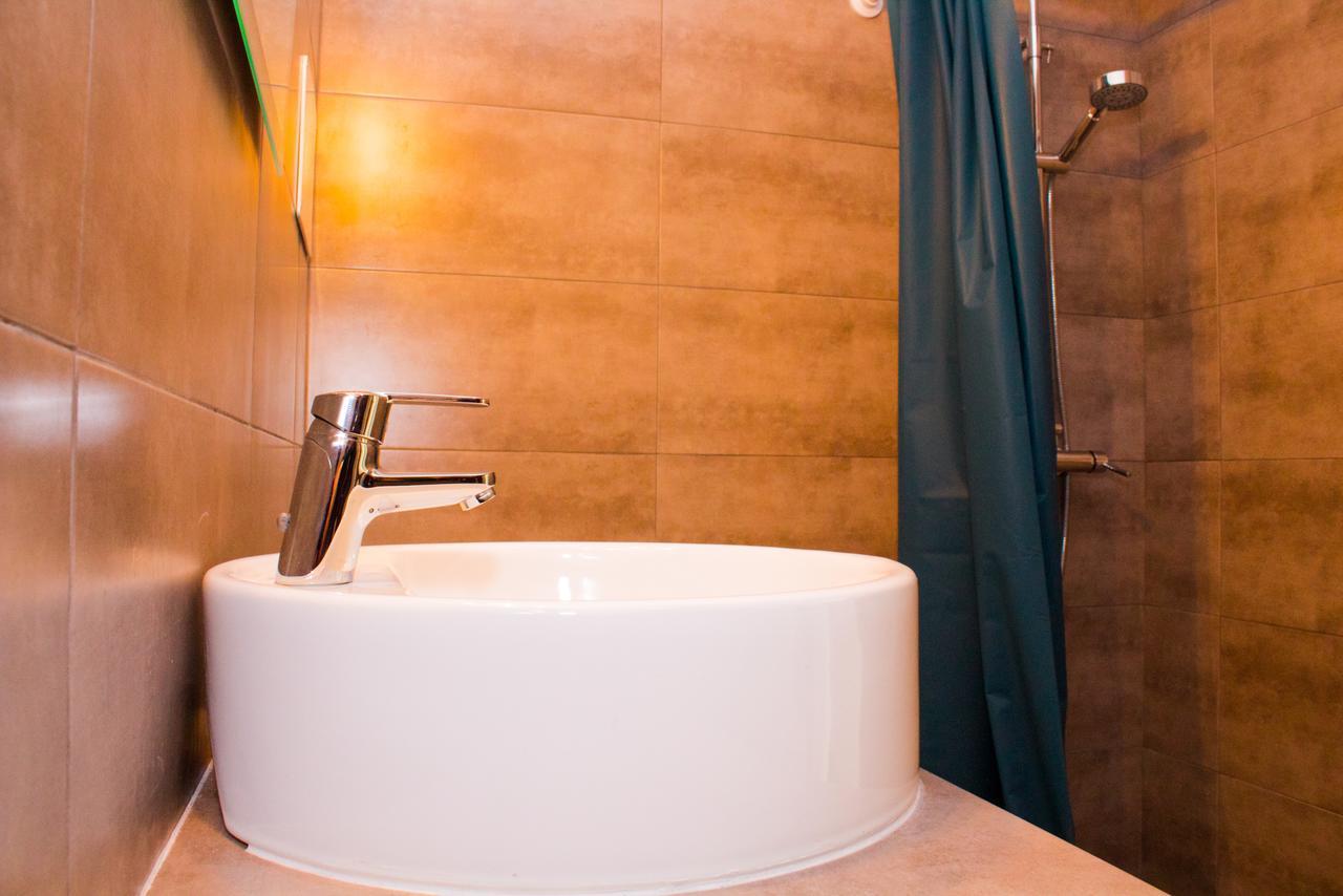 Sitges Beach Hostel Екстериор снимка