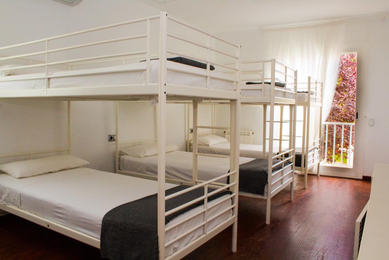 Sitges Beach Hostel Екстериор снимка