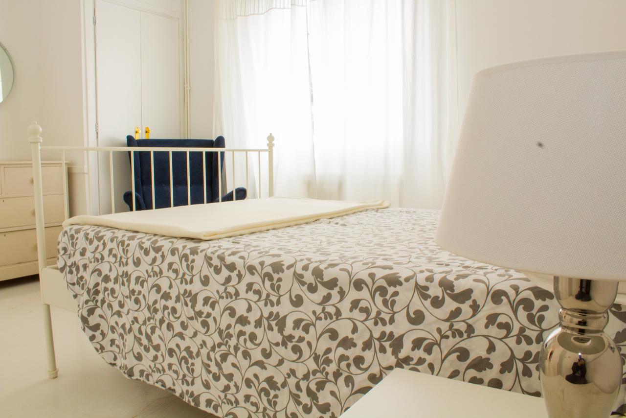 Sitges Beach Hostel Екстериор снимка