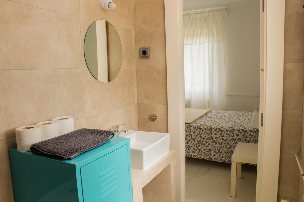 Sitges Beach Hostel Екстериор снимка