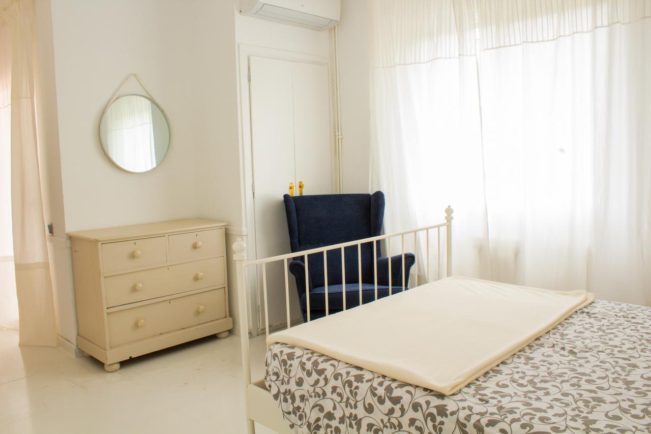 Sitges Beach Hostel Екстериор снимка