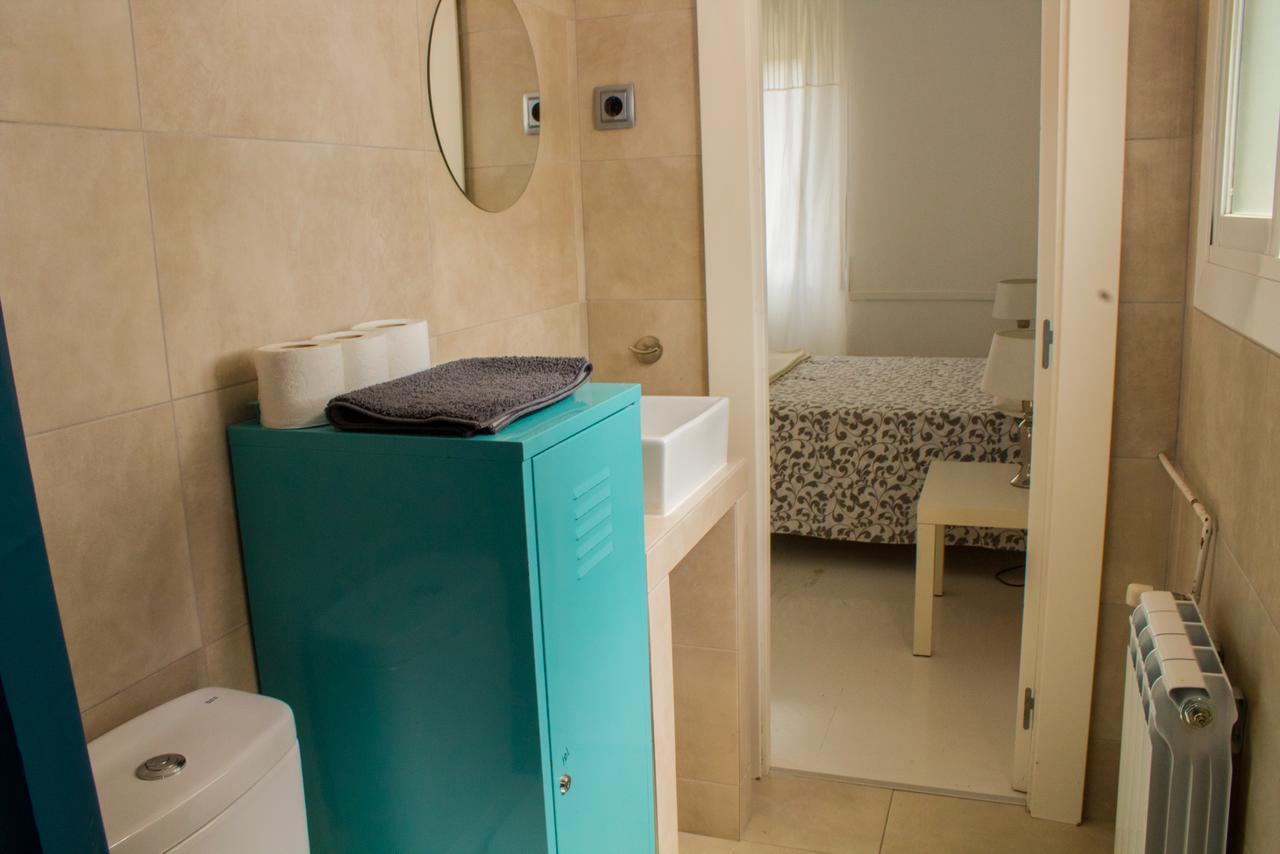 Sitges Beach Hostel Екстериор снимка