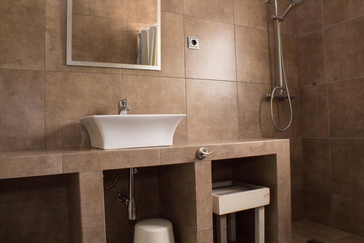 Sitges Beach Hostel Екстериор снимка