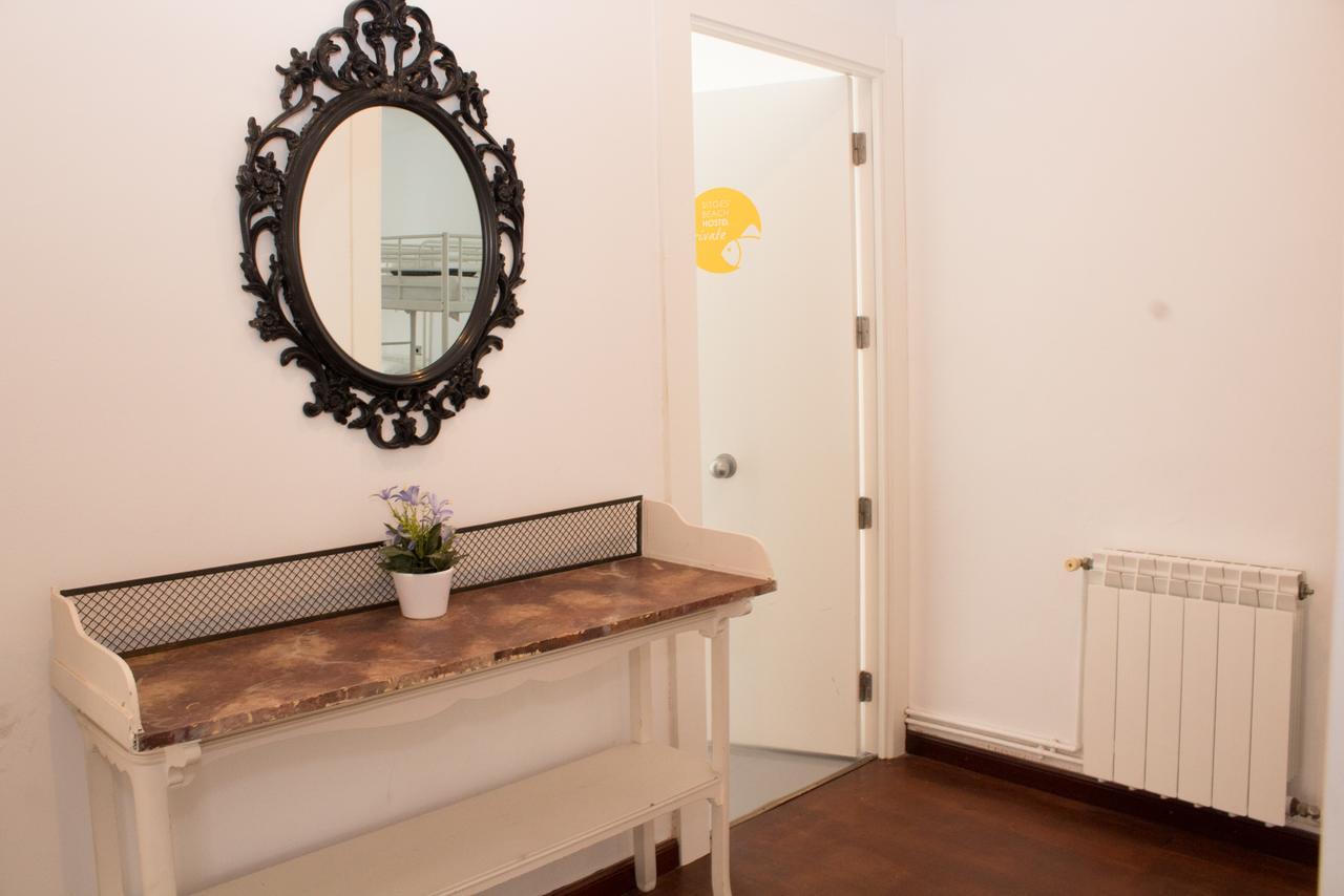 Sitges Beach Hostel Екстериор снимка