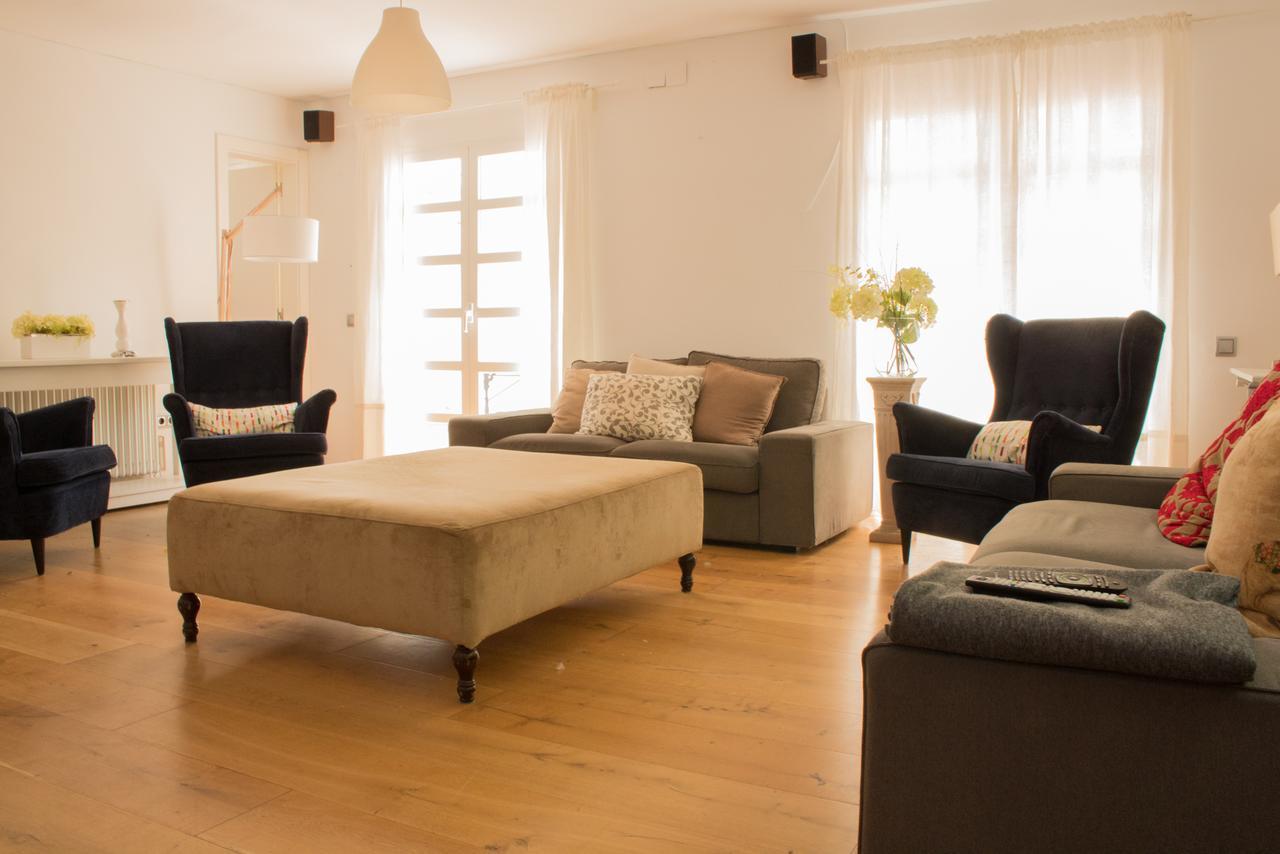 Sitges Beach Hostel Екстериор снимка